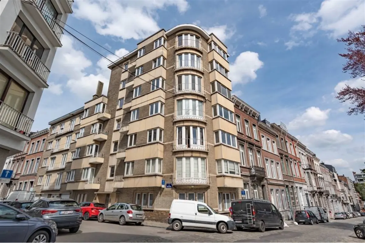 Appartement à vendre à Liège 4000 169000.00€ 1 chambres 80.00m² - annonce 779829