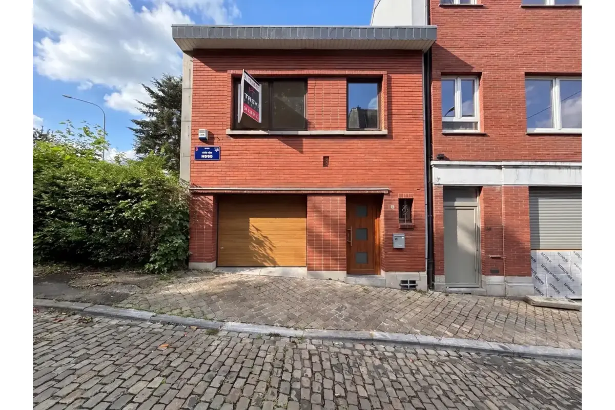 Maison à  à Liège 4000 249000.00€ 3 chambres 119.00m² - annonce 779270