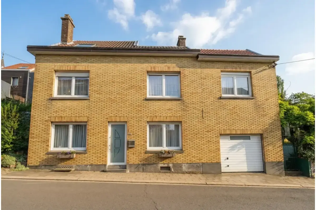 Maison à vendre à Romsée 4624 249000.00€ 4 chambres 240.00m² - annonce 779517