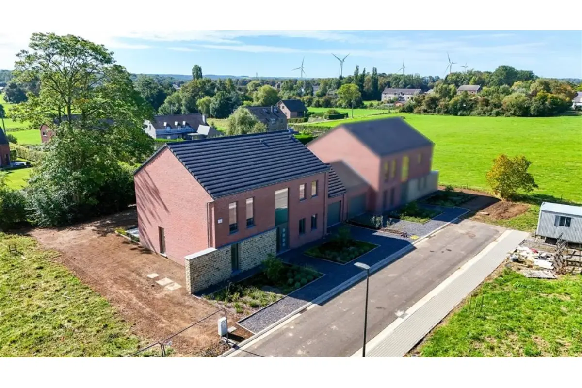 Maison à vendre à Tinlot 4557 529000.00€ 3 chambres 216.00m² - annonce 779412
