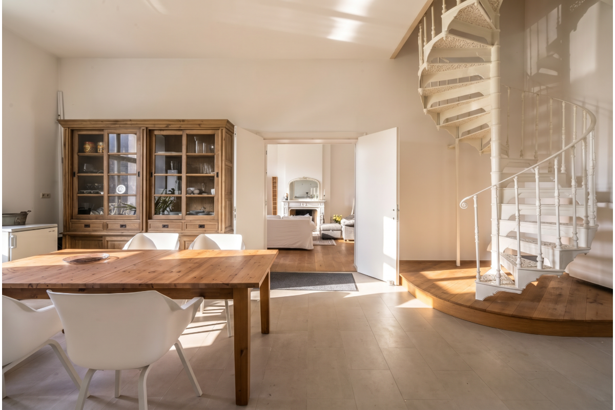 Appartement à vendre à Horion-Hozémont 4460 0.00€ 4 chambres 245.00m² - annonce 779264