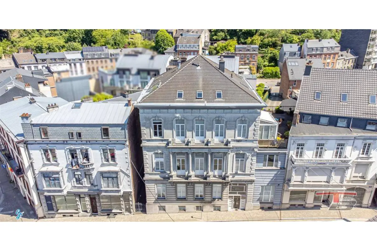 Appartement à vendre à Spa 4900 285000.00€ 2 chambres 97.11m² - annonce 779624