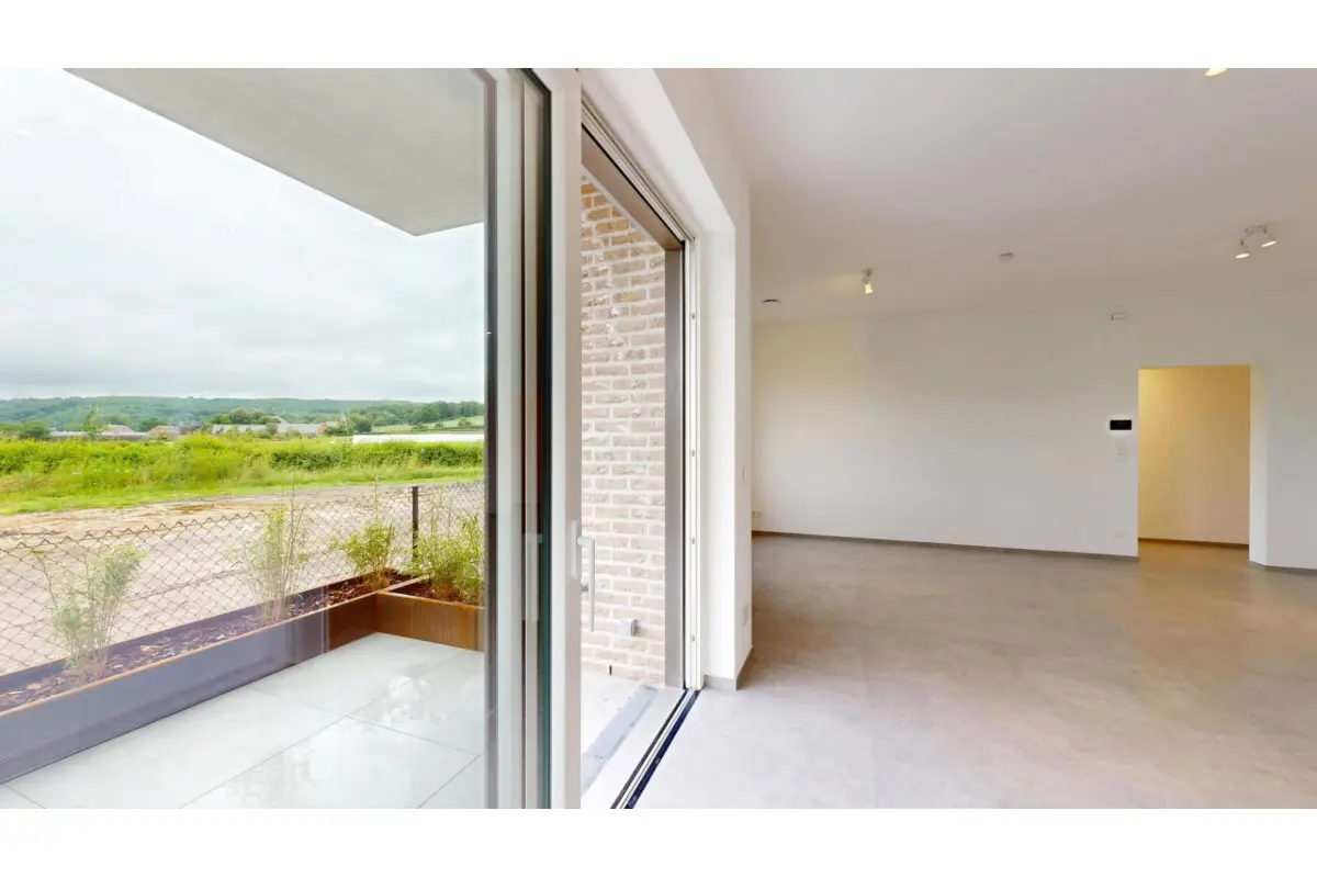 Appartement à louer à Wanze 4520 950.00€ 2 chambres 100.00m² - annonce 779631