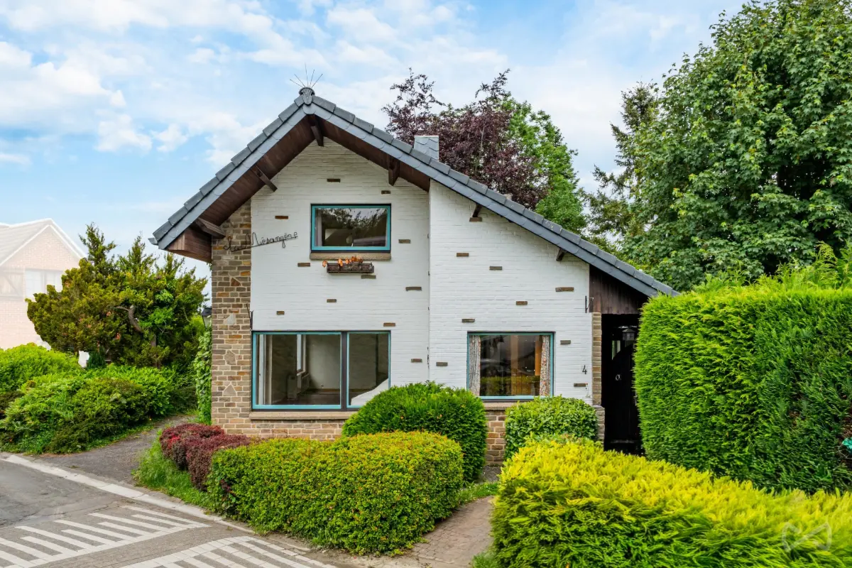 Maison à vendre à Comblain-au-Pont 4170 130000.00€ 2 chambres 137.00m² - annonce 779253
