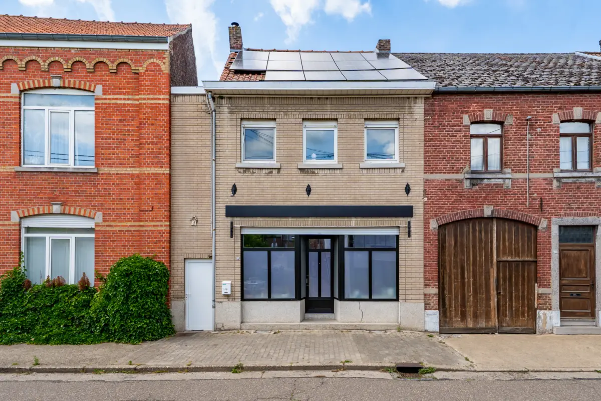 Maison à vendre à Racour 4287 249000.00€ 4 chambres 179.00m² - annonce 779107