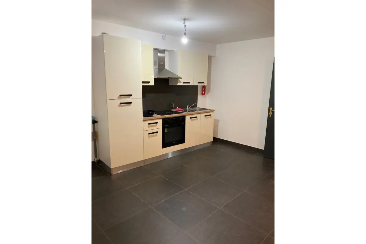 Appartement à louer à Liège 4000 620.00€ 1 chambres 50.00m² - annonce 779418