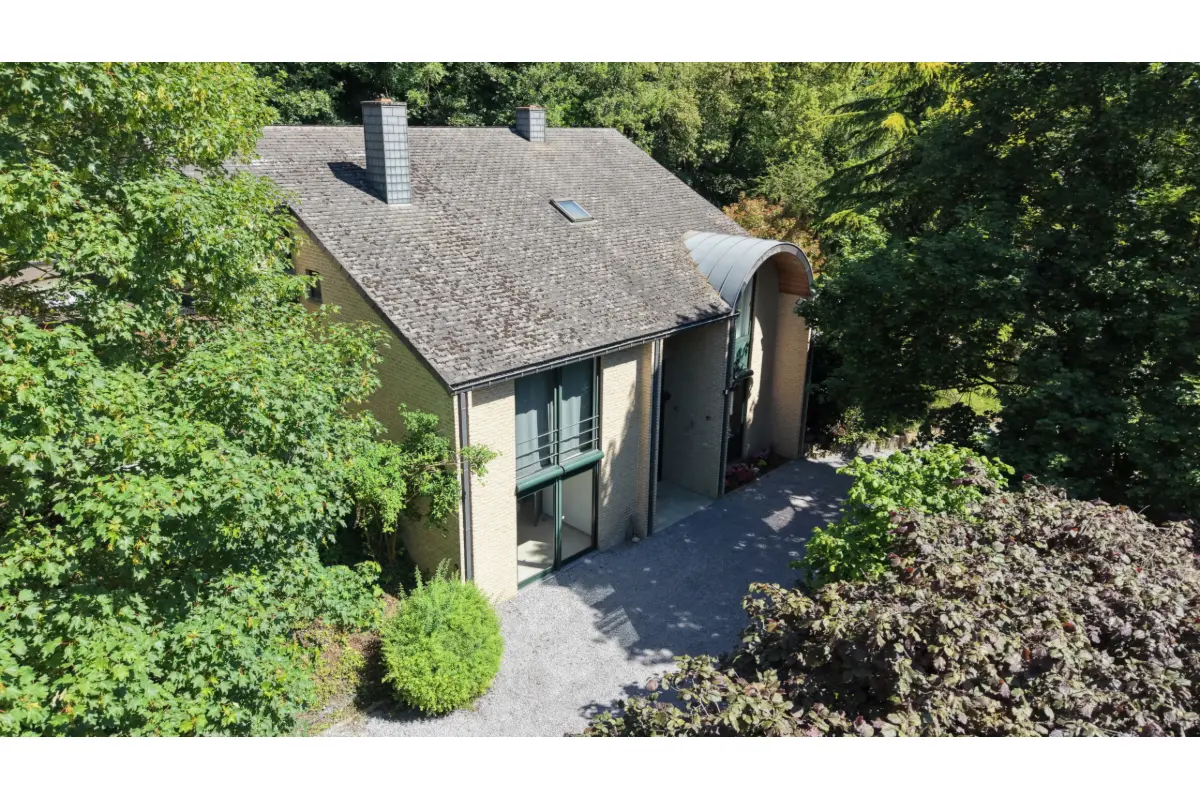 Maison à vendre à Huy 4500 749500.00€ 5 chambres 300.00m² - annonce 779565