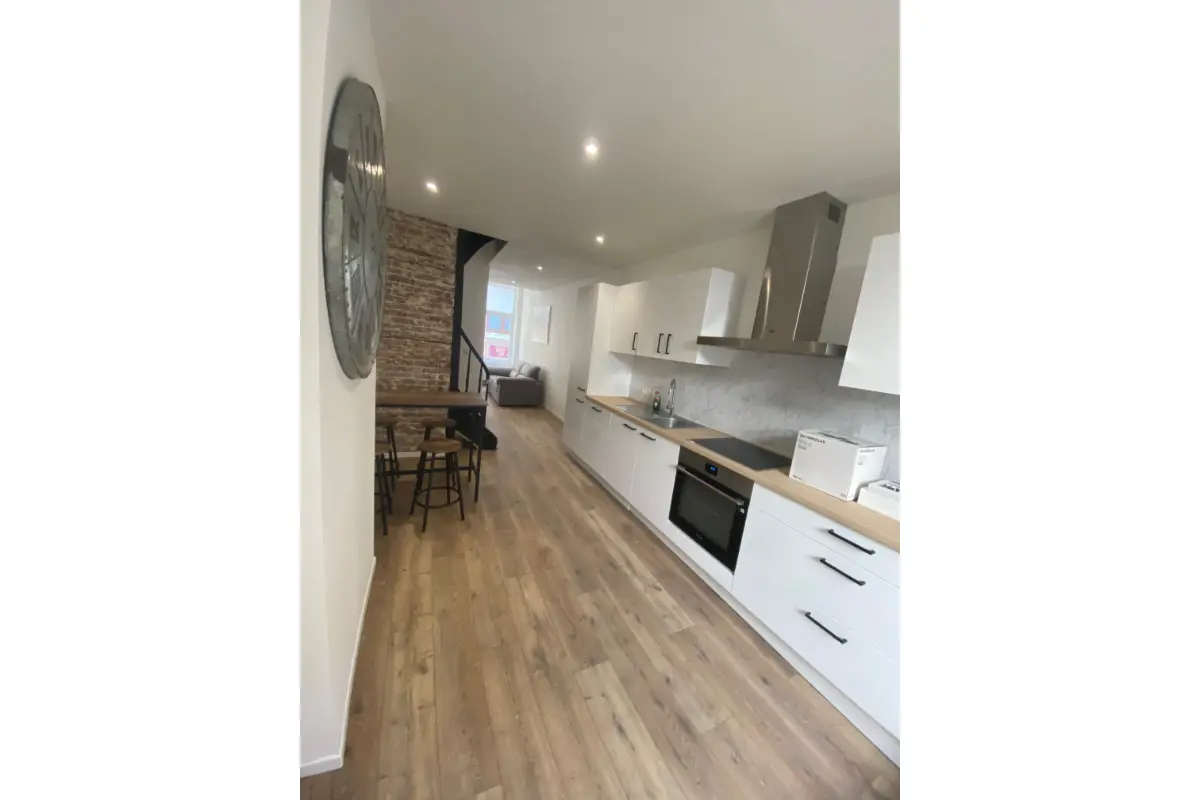 Immeuble mixte à vendre à Huy 4500 350000.00€ 3 chambres 100.00m² - annonce 779295