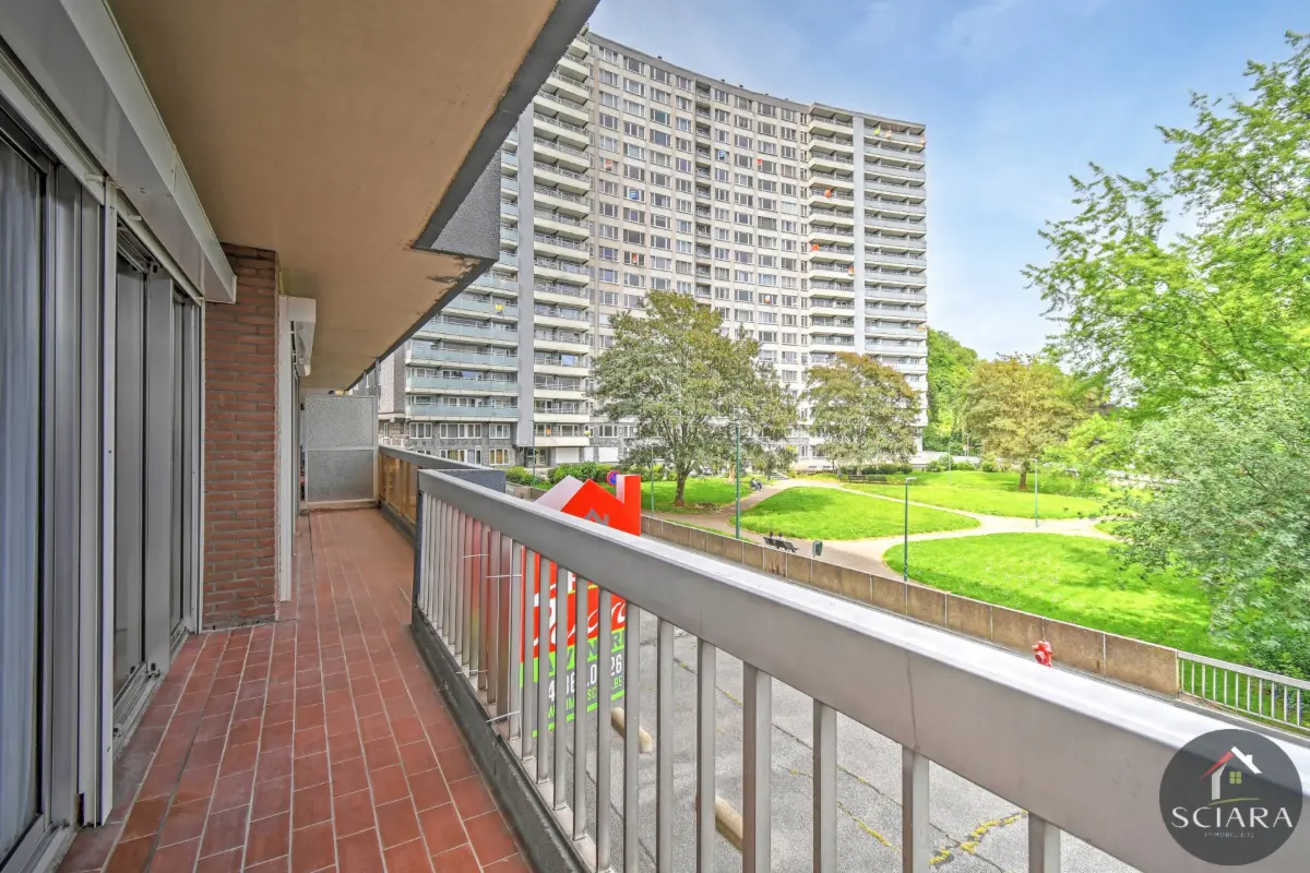 Appartement à vendre à Herstal 4040 139000.00€ 2 chambres 73.00m² - annonce 779609