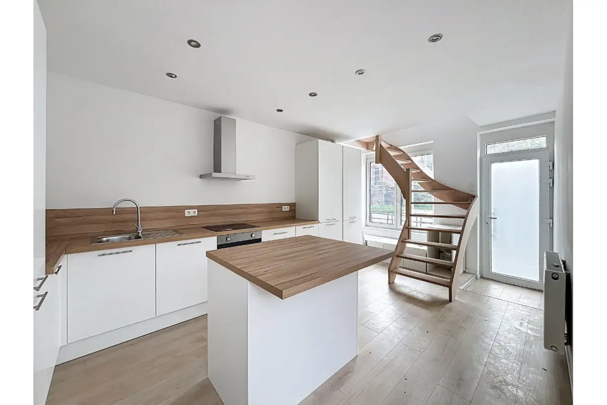 Maison à vendre à Huy 4500 219000.00€ 2 chambres 87.00m² - annonce 779971