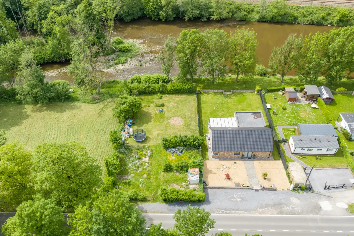 Terrain à vendre à Comblain-au-Pont 4170 79000.00€  chambres m² - annonce 780165