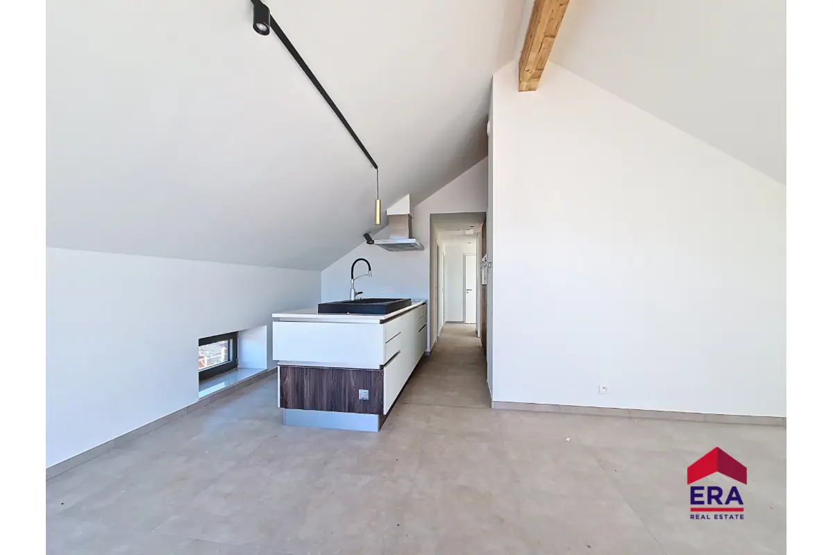 Appartement à louer à Tihange 4500 850.00€ 1 chambres 75.00m² - annonce 780004