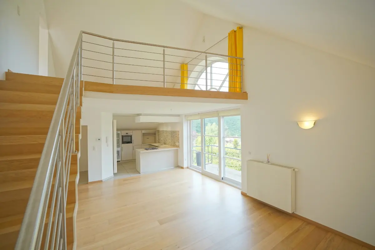 Appartement à louer à Embourg 4053 1150.00€ 2 chambres 122.00m² - annonce 780034