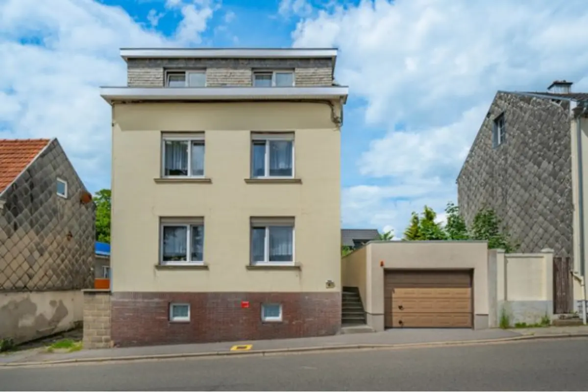 Maison à vendre à Eupen 4700 320000.00€ 5 chambres 185.00m² - annonce 780186