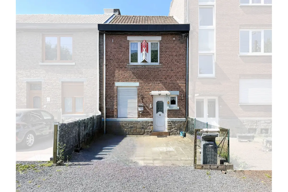 Maison à  à Alleur 4432 179000.00€ 2 chambres 96.00m² - annonce 779995