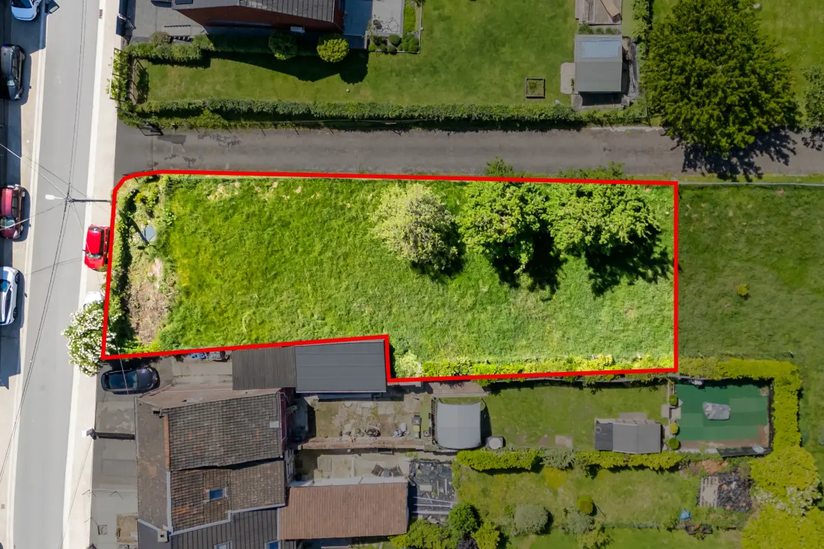Terrain à vendre à Oupeye 4680 90000.00€  chambres m² - annonce 780372