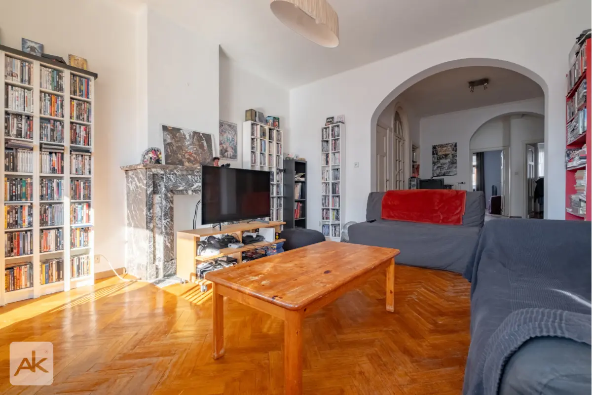 Appartement à  à Liège 4020 219000.00€ 2 chambres 110.00m² - annonce 781224