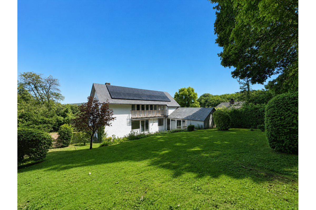 Maison à vendre à Esneux 4130 419000.00€ 4 chambres 240.00m² - annonce 780693