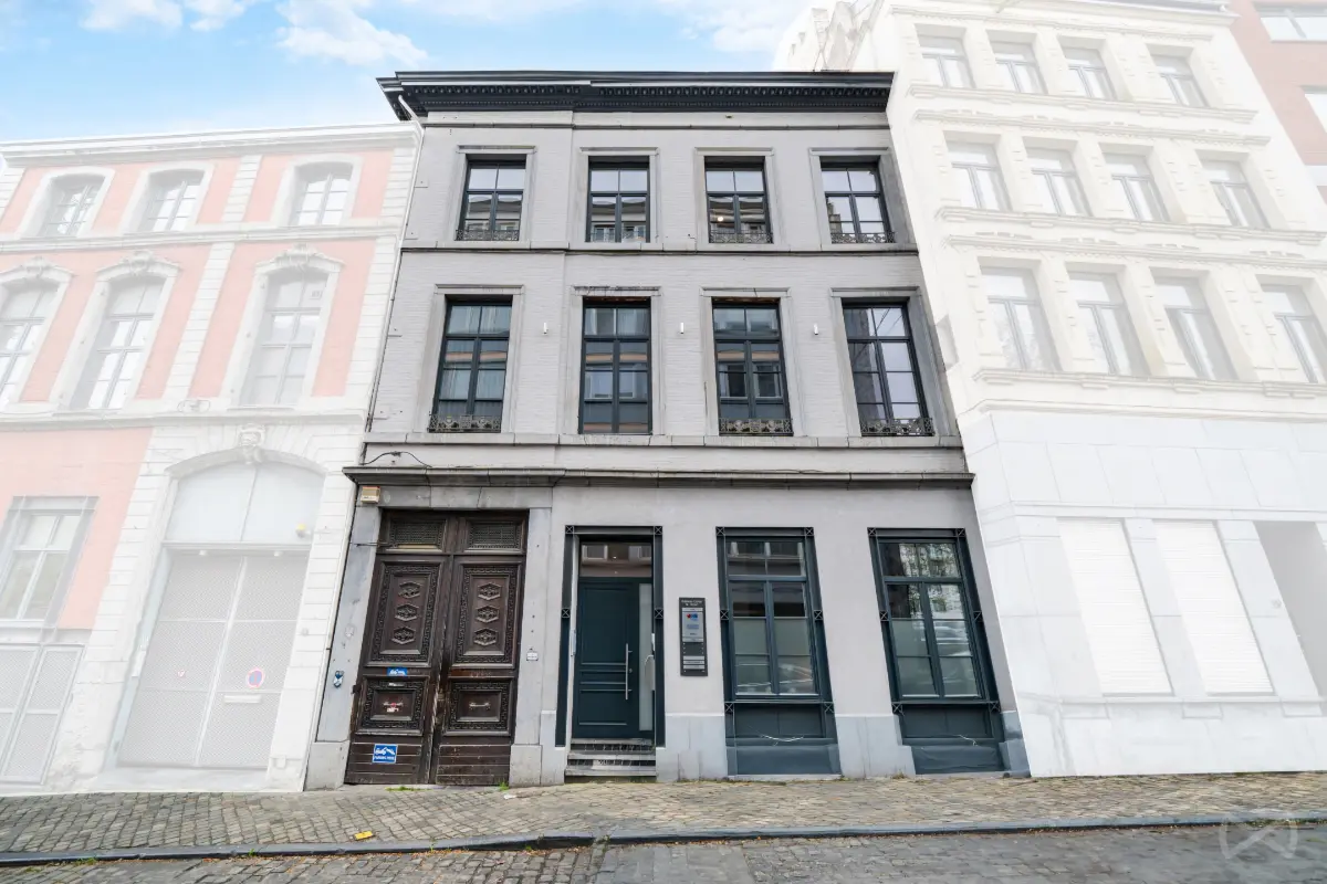 Commerce à  à Liège 4000 1500.00€  chambres 109.00m² - annonce 781469