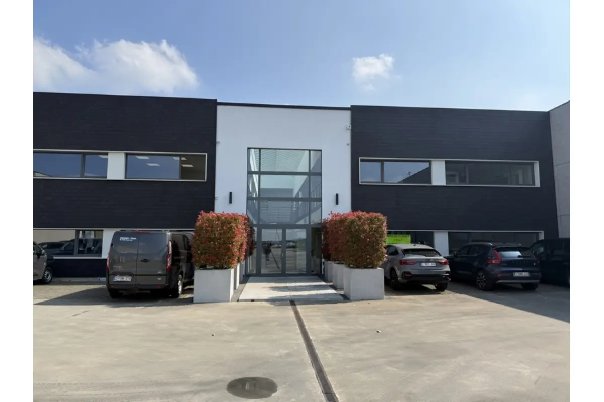 Commerce à louer à Andrimont 4821 1200.00€ 0 chambres m² - annonce 781304