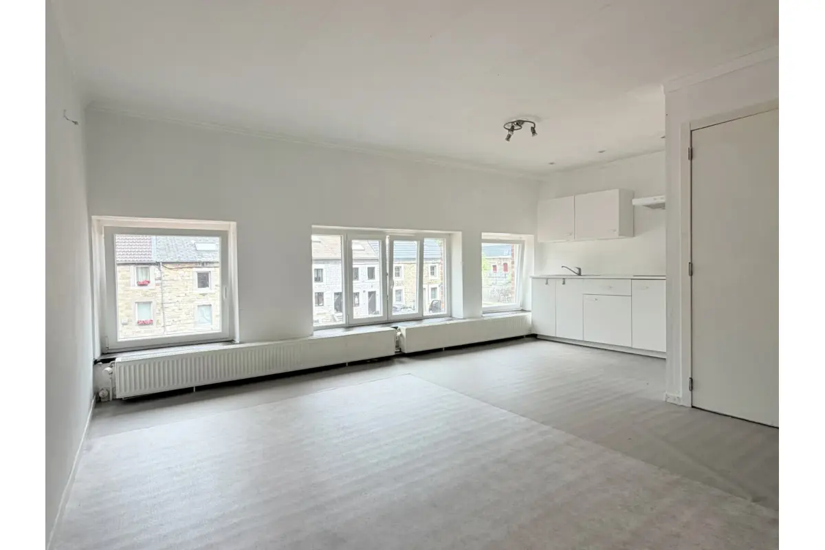 Appartement à louer à Hamoir 4180 680.00€ 1 chambres 50.00m² - annonce 781243