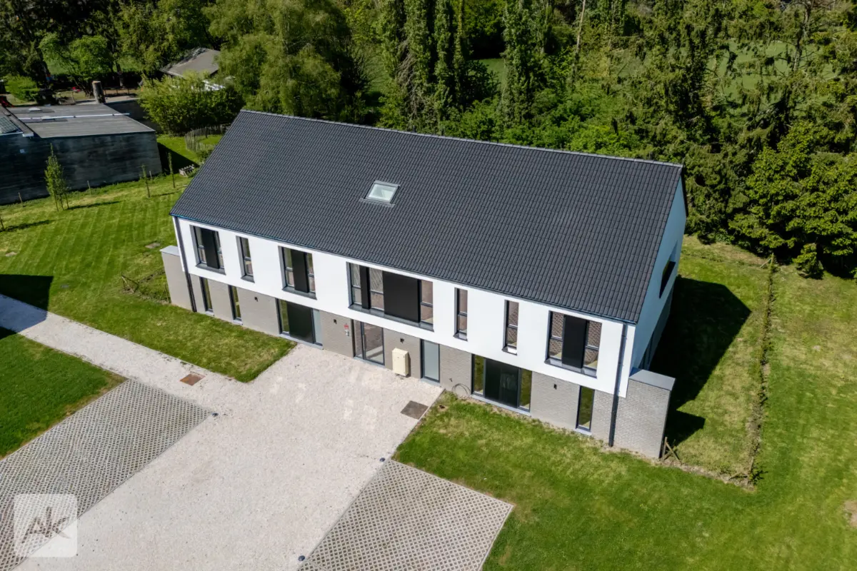 Appartement à  à Neupré 4120 465000.00€ 3 chambres 132.00m² - annonce 781219