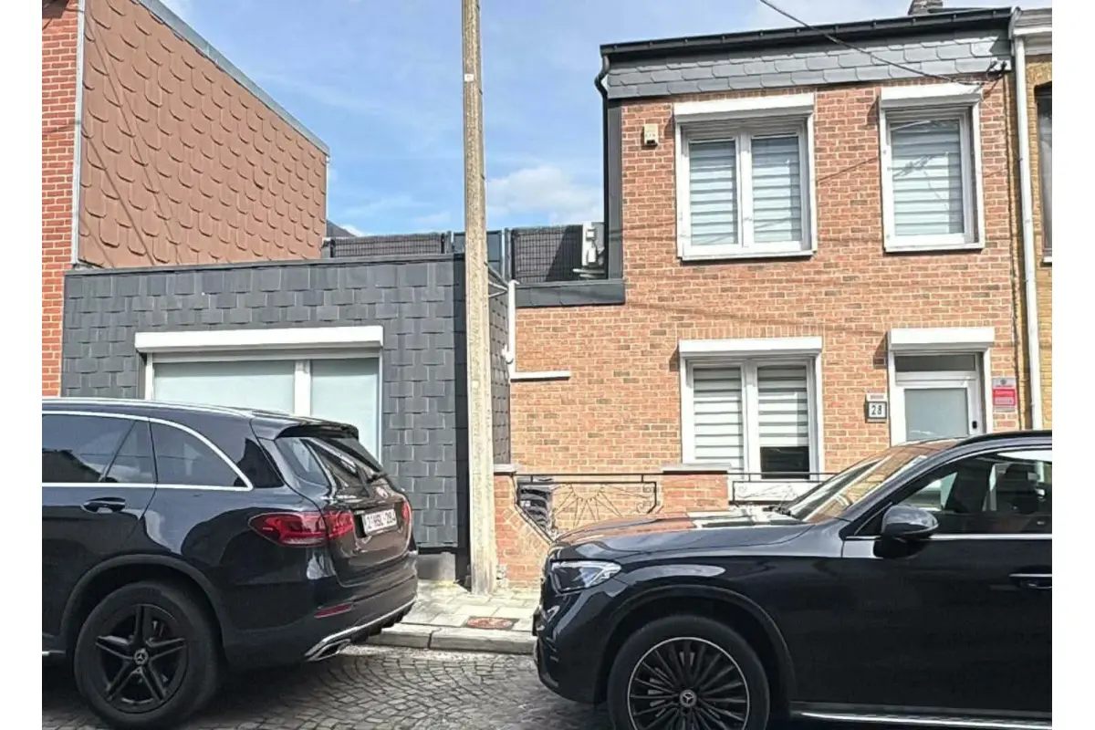 Maison à vendre à Jemeppe-sur-Meuse 4101 235000.00€ 3 chambres 105.00m² - annonce 781086