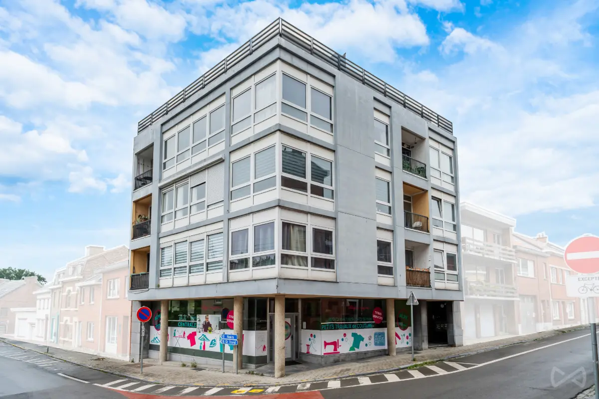 Appartement à vendre à Waremme 4300 170000.00€ 2 chambres 77.00m² - annonce 781463