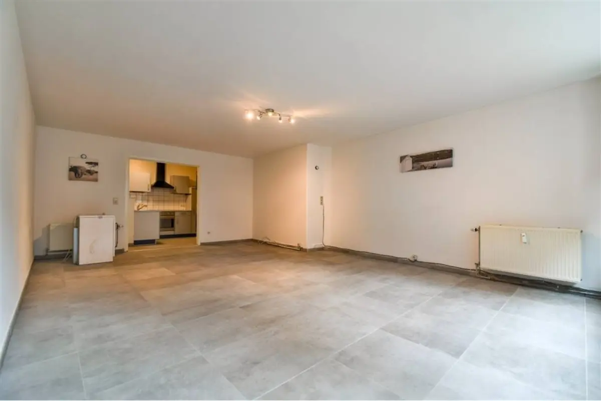 Appartement à louer à Huy 4500 600.00€ 1 chambres m² - annonce 781628