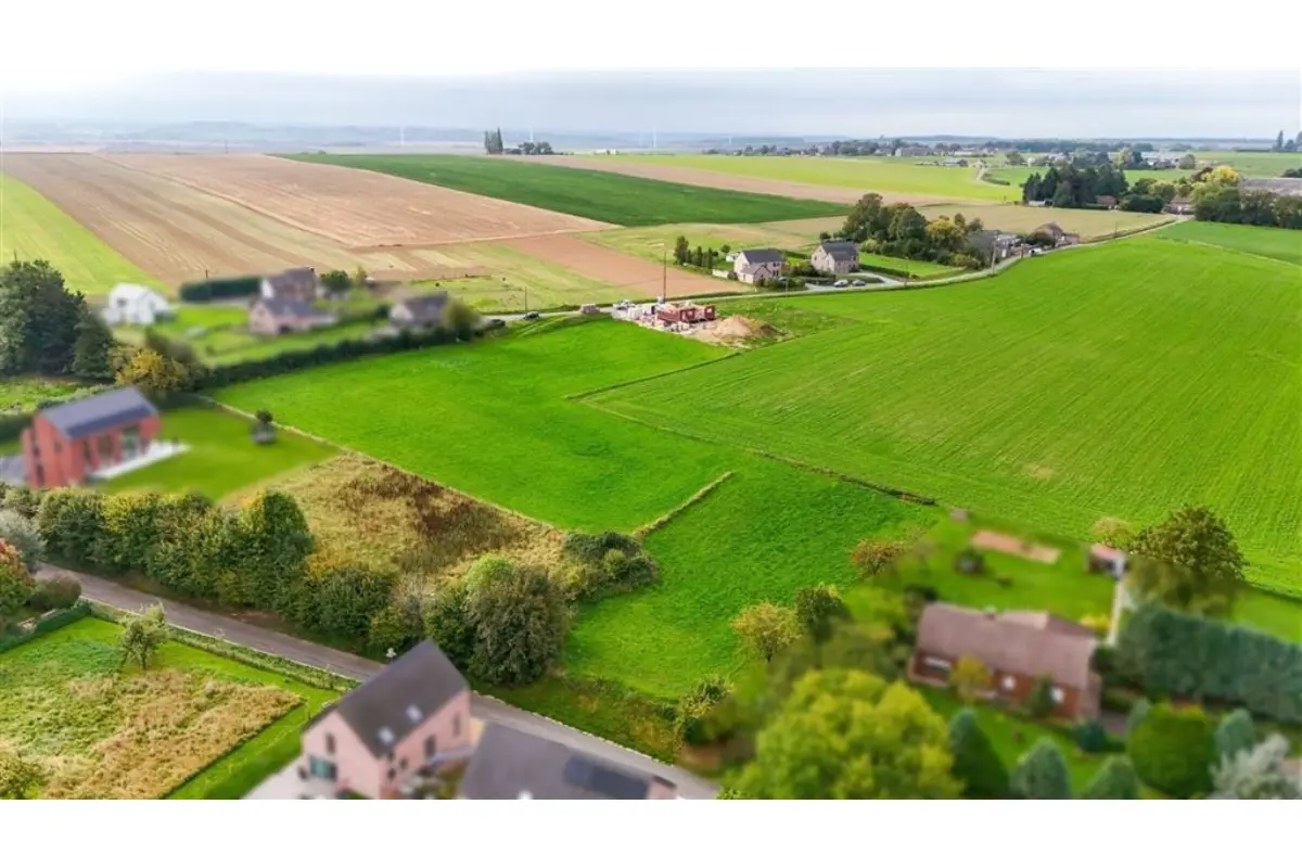Terrain à vendre à Héron 4217 115000.00€  chambres m² - annonce 780975