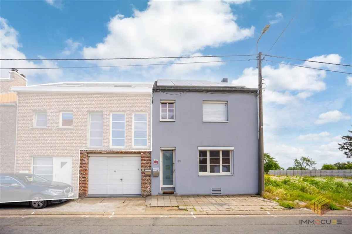 Maison à vendre à Waremme 4300 339000.00€ 4 chambres 235.00m² - annonce 780816