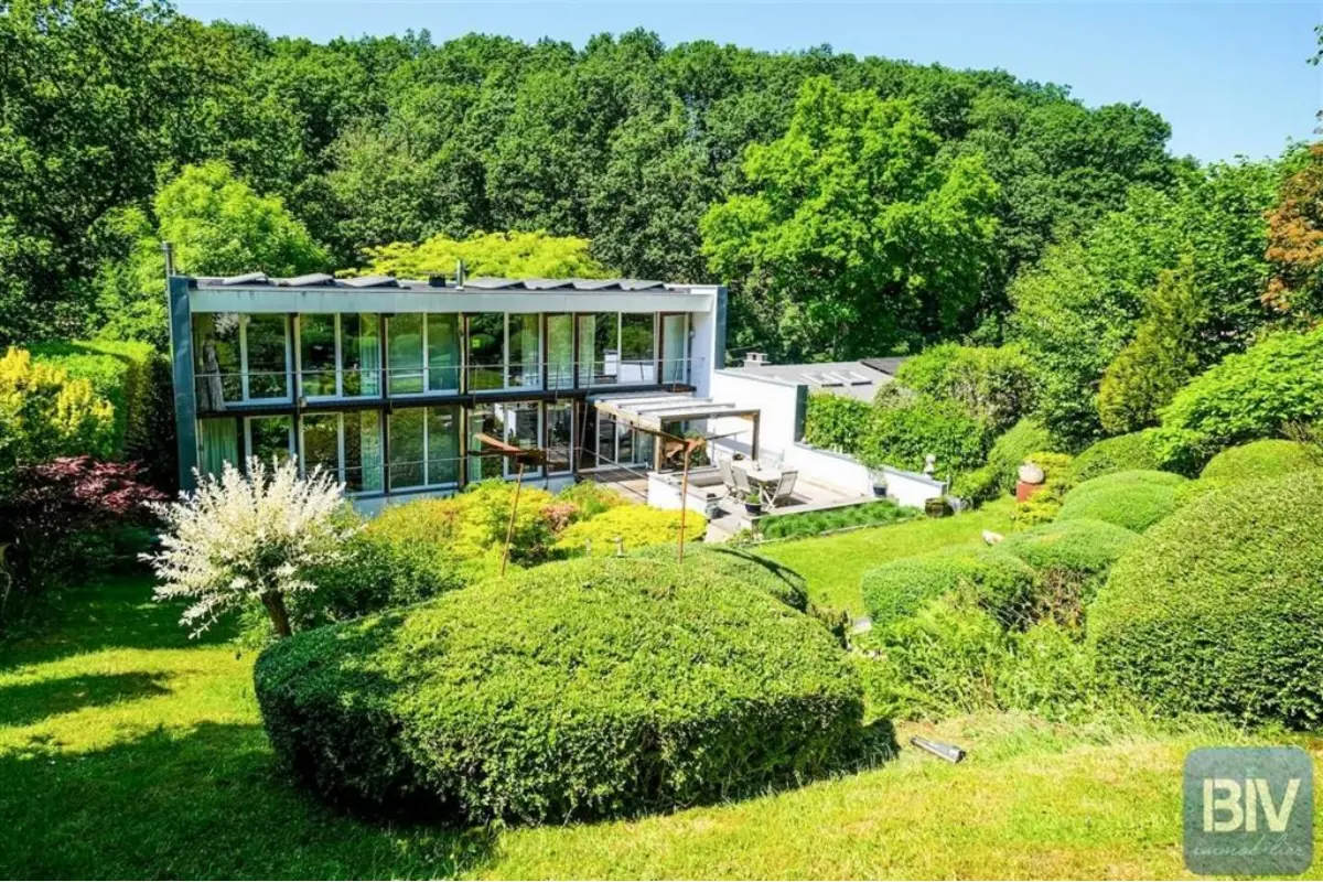 Villa à vendre à Embourg 4053 675000.00€ 3 chambres 189.00m² - annonce 780896