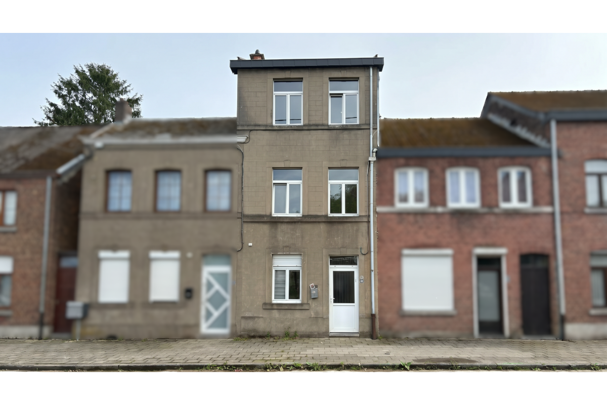 Maison à vendre à Huy 4500 229000.00€ 2 chambres 80.00m² - annonce 780776