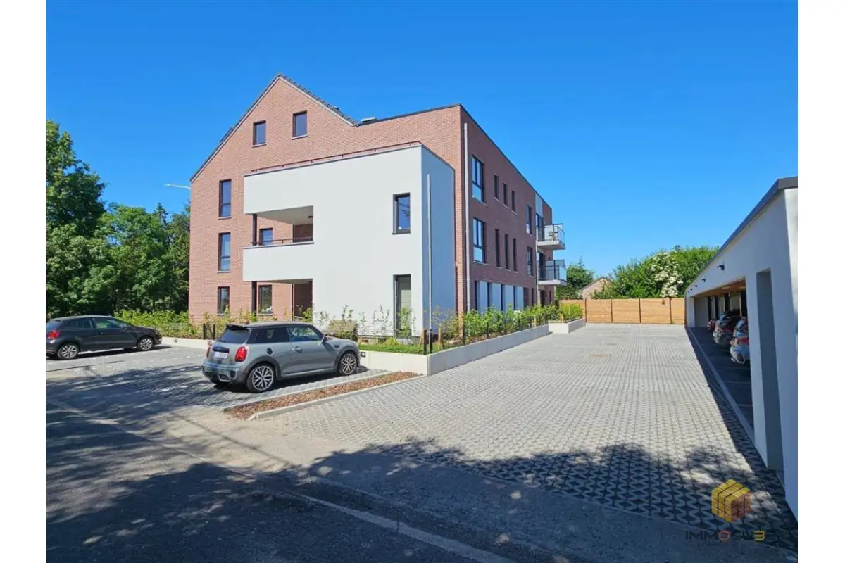 Appartement à louer à Crisnée 4367 1050.00€ 2 chambres 102.00m² - annonce 780749