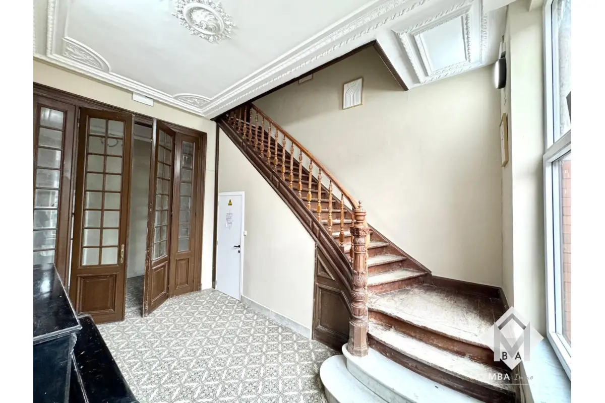 Appartement à  à Jemeppe-sur-Meuse 4101 118000.00€ 1 chambres m² - annonce 780805