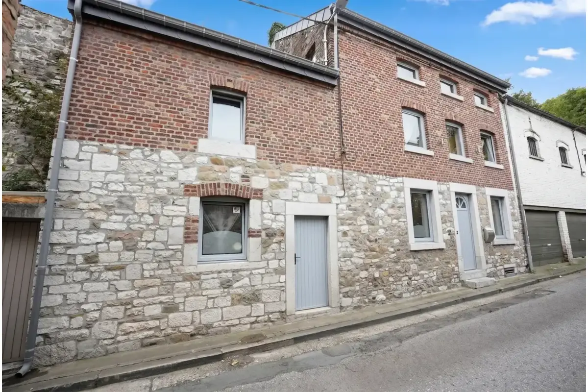 Maison à louer à Huy 4500 790.00€ 1 chambres 105.00m² - annonce 781574