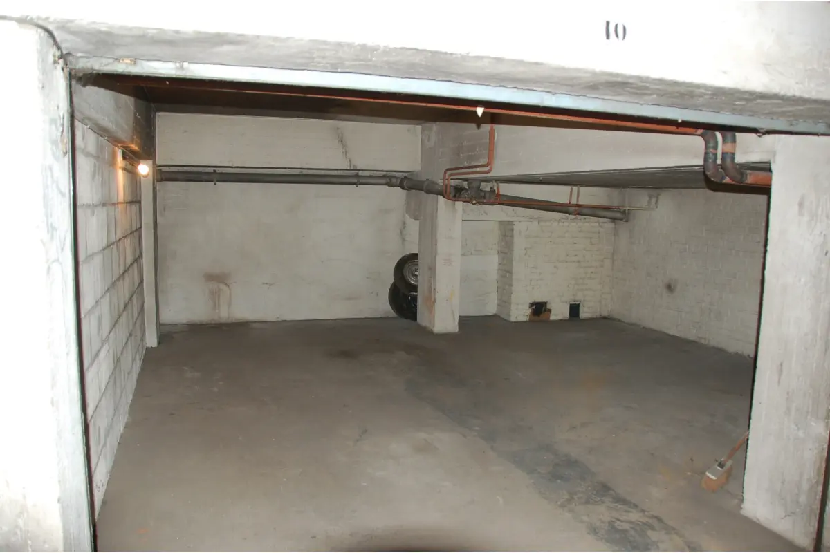 Box à vendre à Liège 4000 35000.00€  chambres m² - annonce 780739