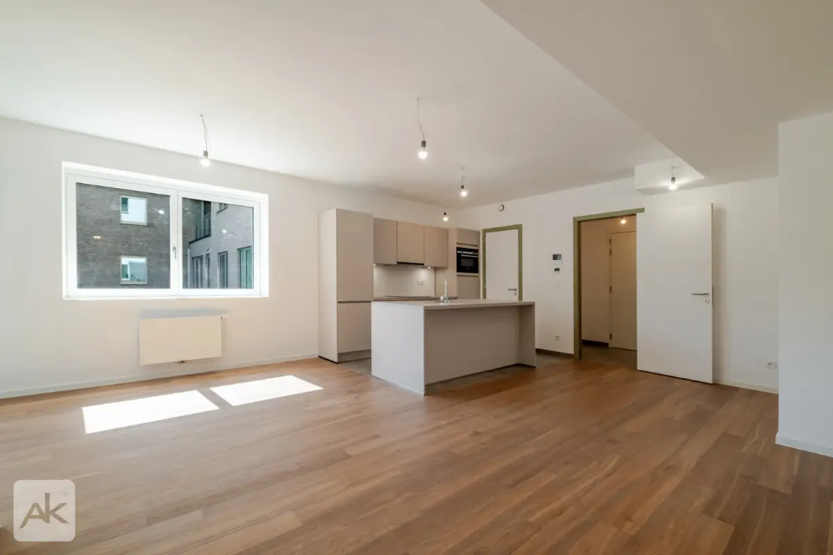 Rez-de-chaussée à  à Liège 4020 299000.00€ 2 chambres 90.00m² - annonce 780695