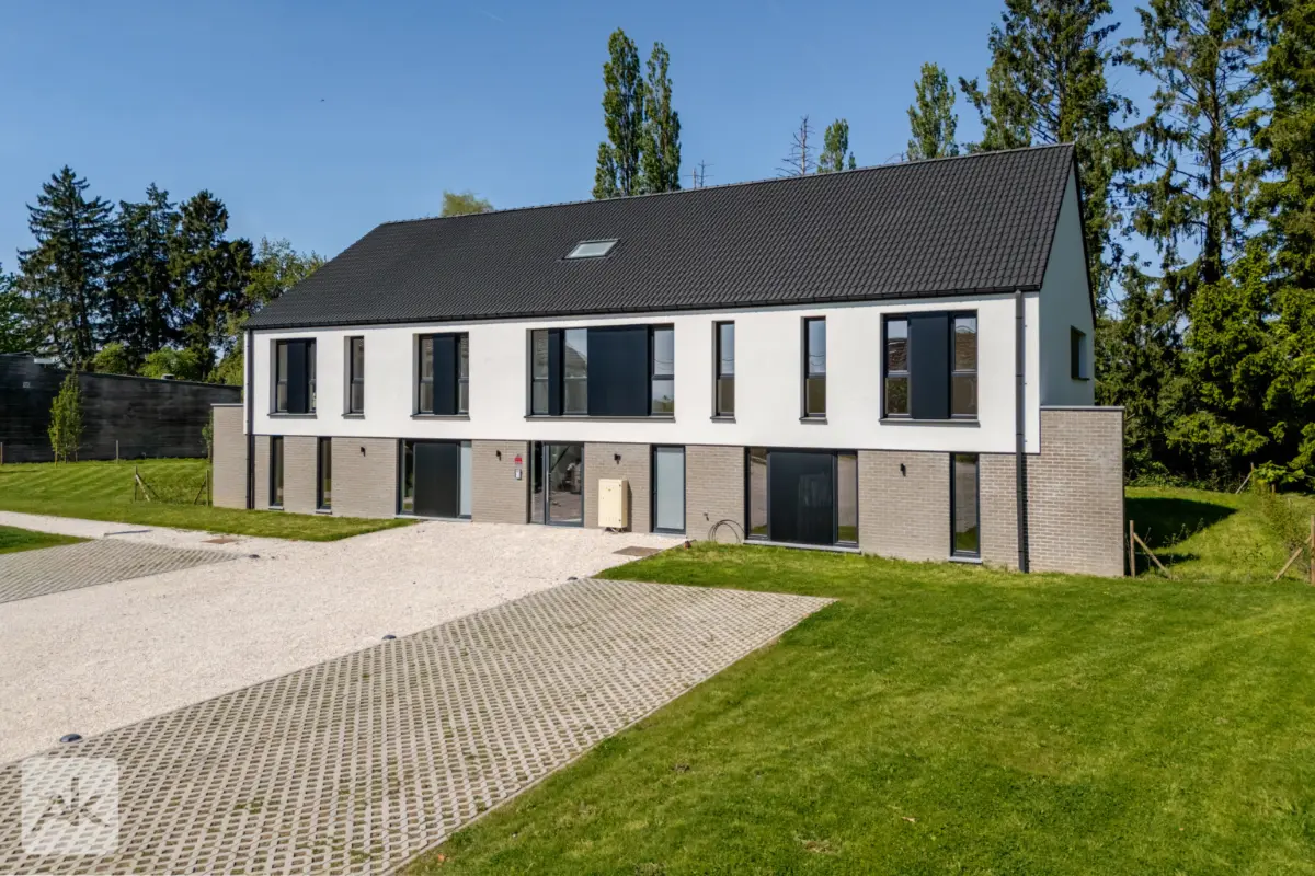 Appartement à  à Neupré 4120 427500.00€ 3 chambres 130.00m² - annonce 781220