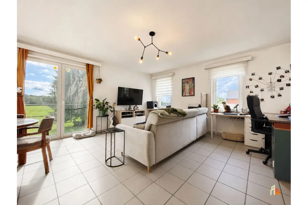 Appartement à louer à Seraing 4100 650.00€ 1 chambres 69.00m² - annonce 781284