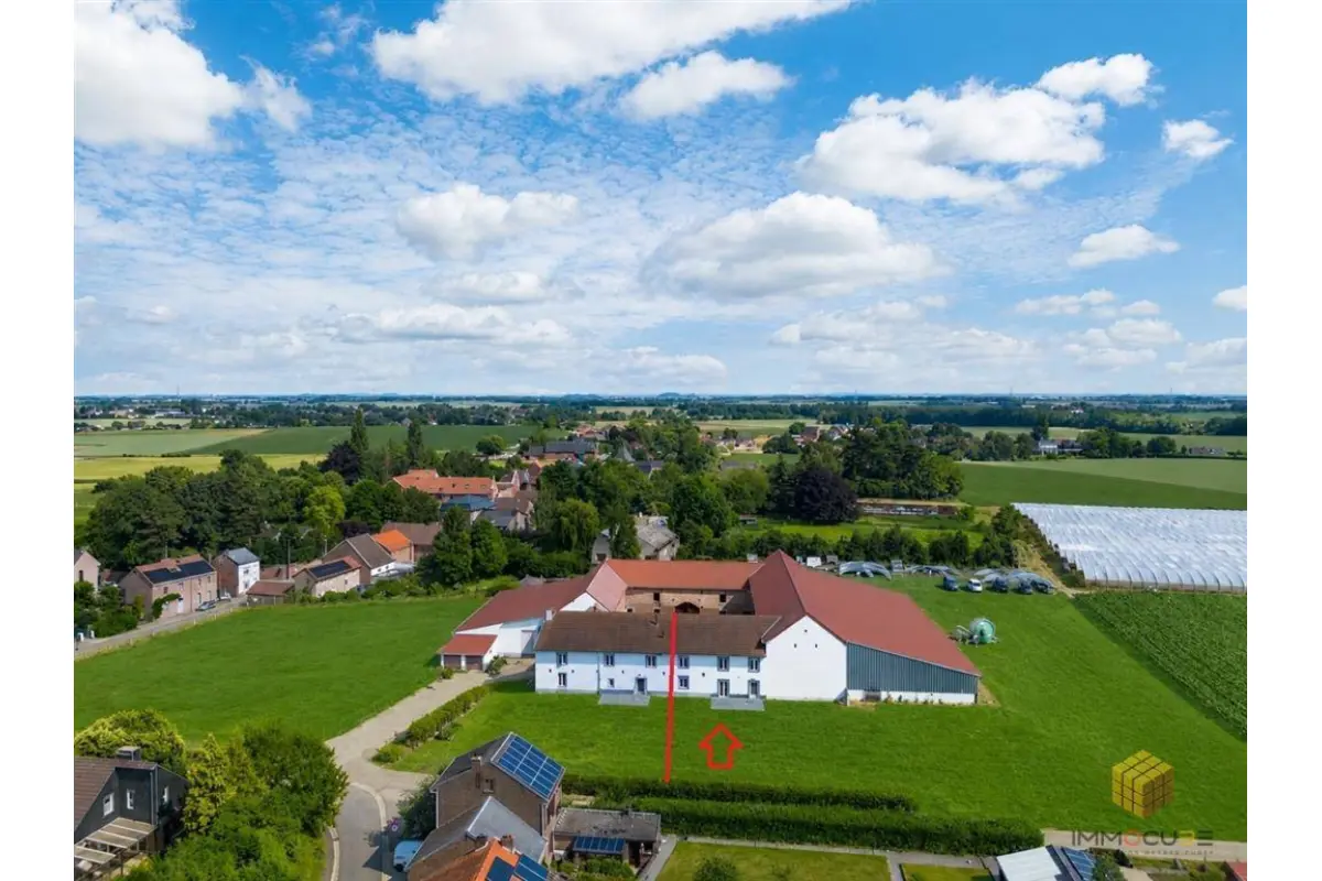 Maison à louer à Fize-le-Marsal 4367 1375.00€ 3 chambres 244.00m² - annonce 780750