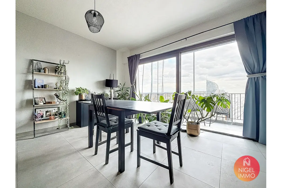 Appartement à vendre à Liège 4000 179000.00€ 2 chambres 83.00m² - annonce 781435