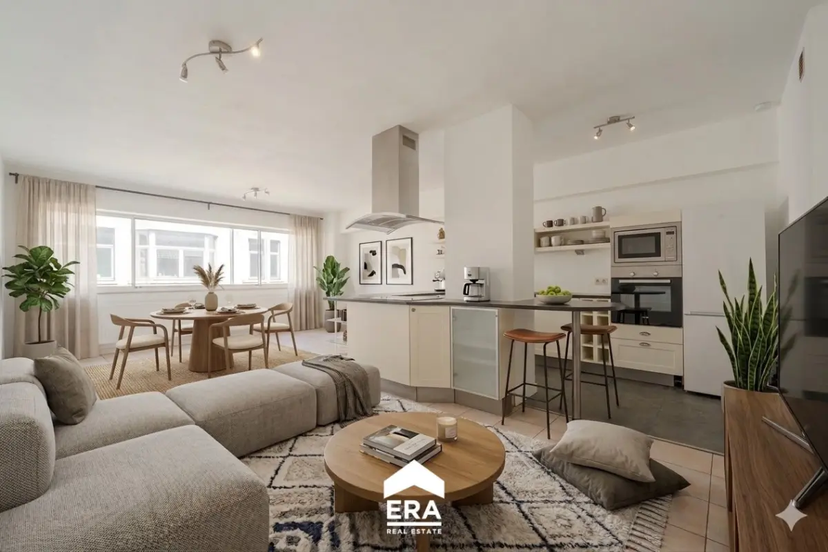 Appartement à vendre à Liège 4000 219000.00€ 2 chambres 82.00m² - annonce 780788