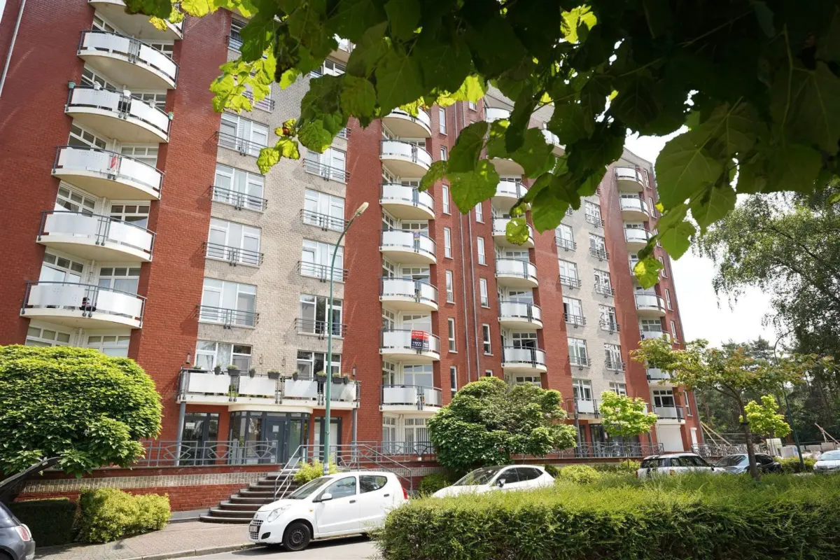 Appartement à louer à Boncelles 4100 900.00€ 2 chambres 100.00m² - annonce 782641