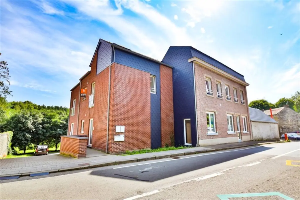 Appartement à louer à Huccorgne 4520 630.00€ 1 chambres 70.00m² - annonce 782500