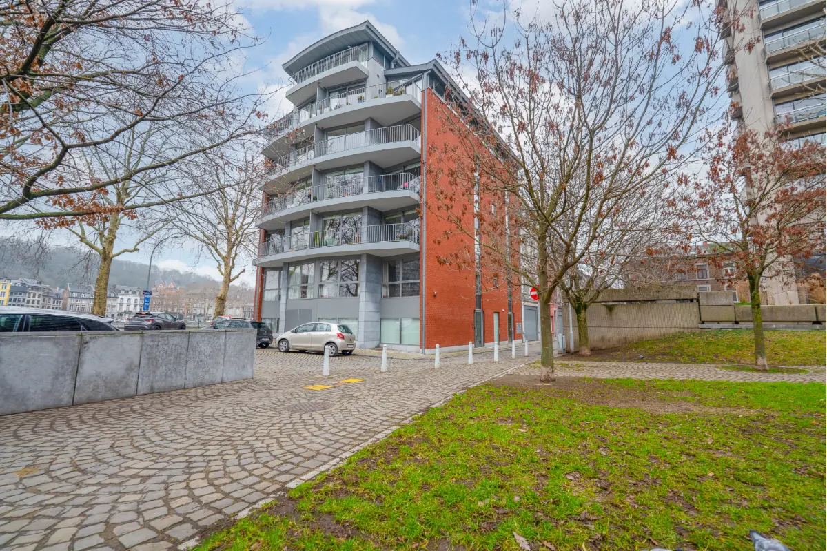 Appartement à vendre à Liège 4000 299000.00€ 2 chambres 107.00m² - annonce 781958