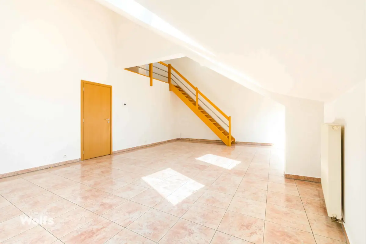 Appartement à vendre à Herstal 4040 249000.00€ 2 chambres 110.00m² - annonce 782927