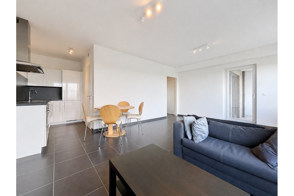 Appartement à vendre à Ougrée 4102 220000.00€ 1 chambres 60.00m² - annonce 782915