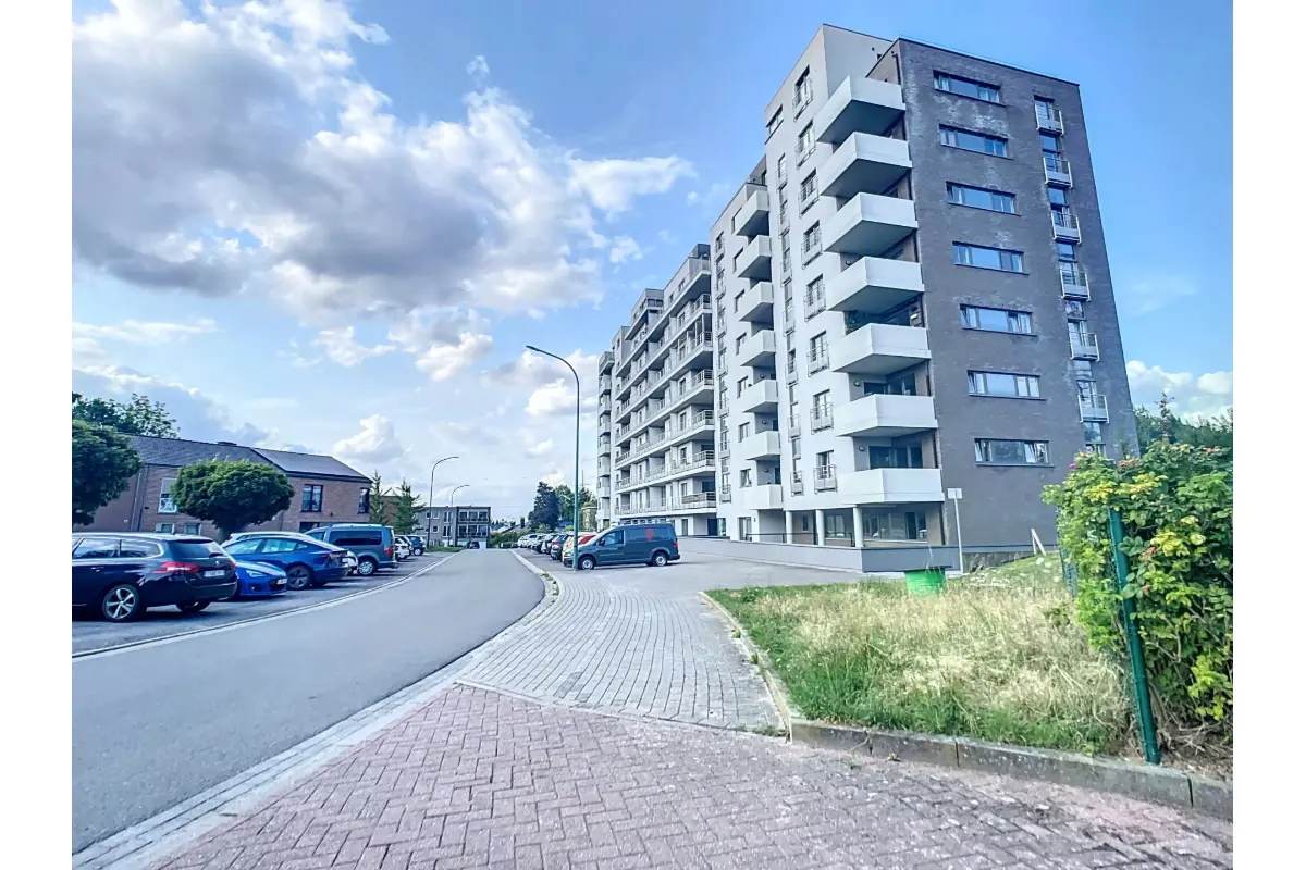 Appartement à  à Ougrée 4102 220000.00€ 1 chambres 60.00m² - annonce 782915