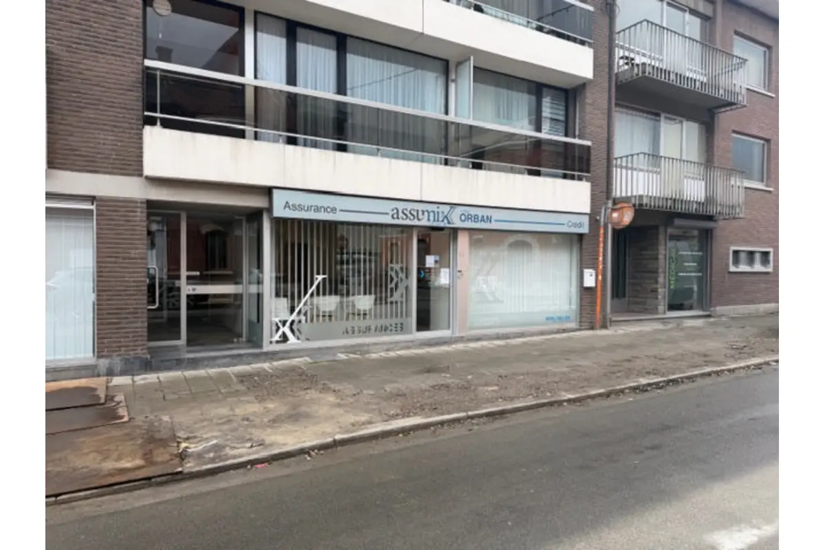 Commerce à  à Amay 4540 900.00€  chambres 70.00m² - annonce 782245